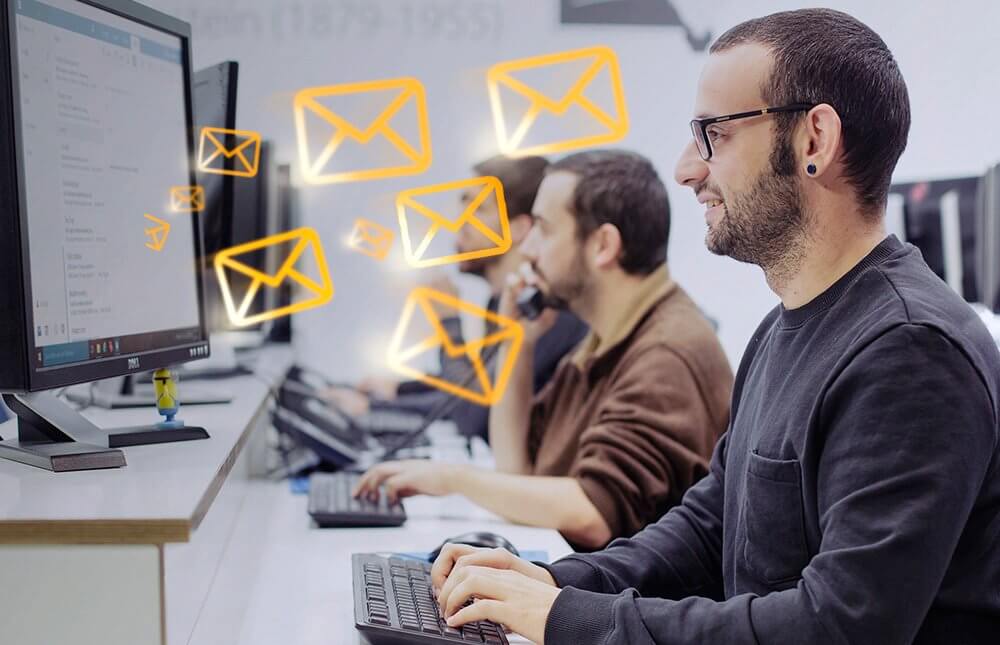 Webmail dinahosting
